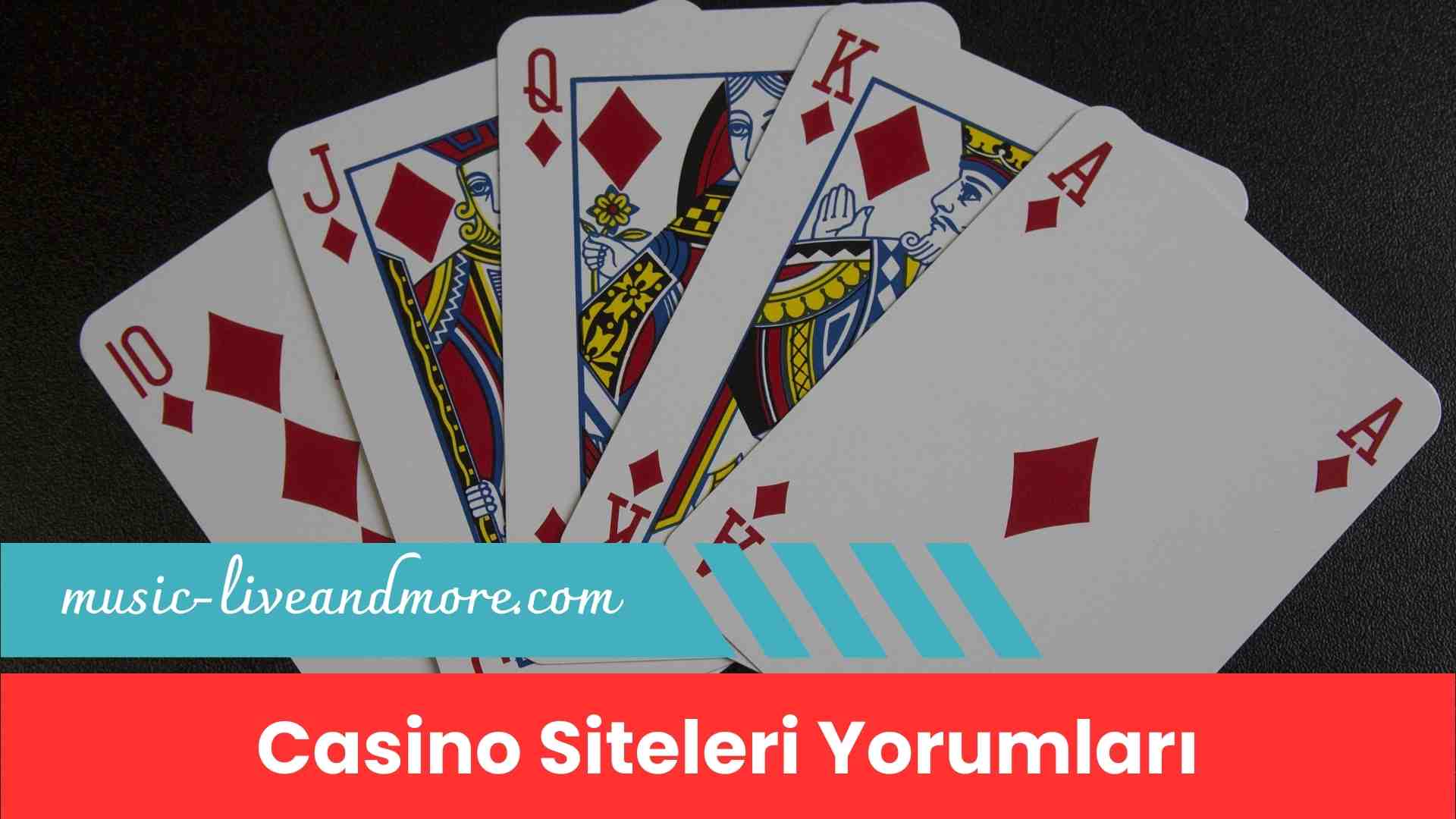 Casino Siteleri Yorumları