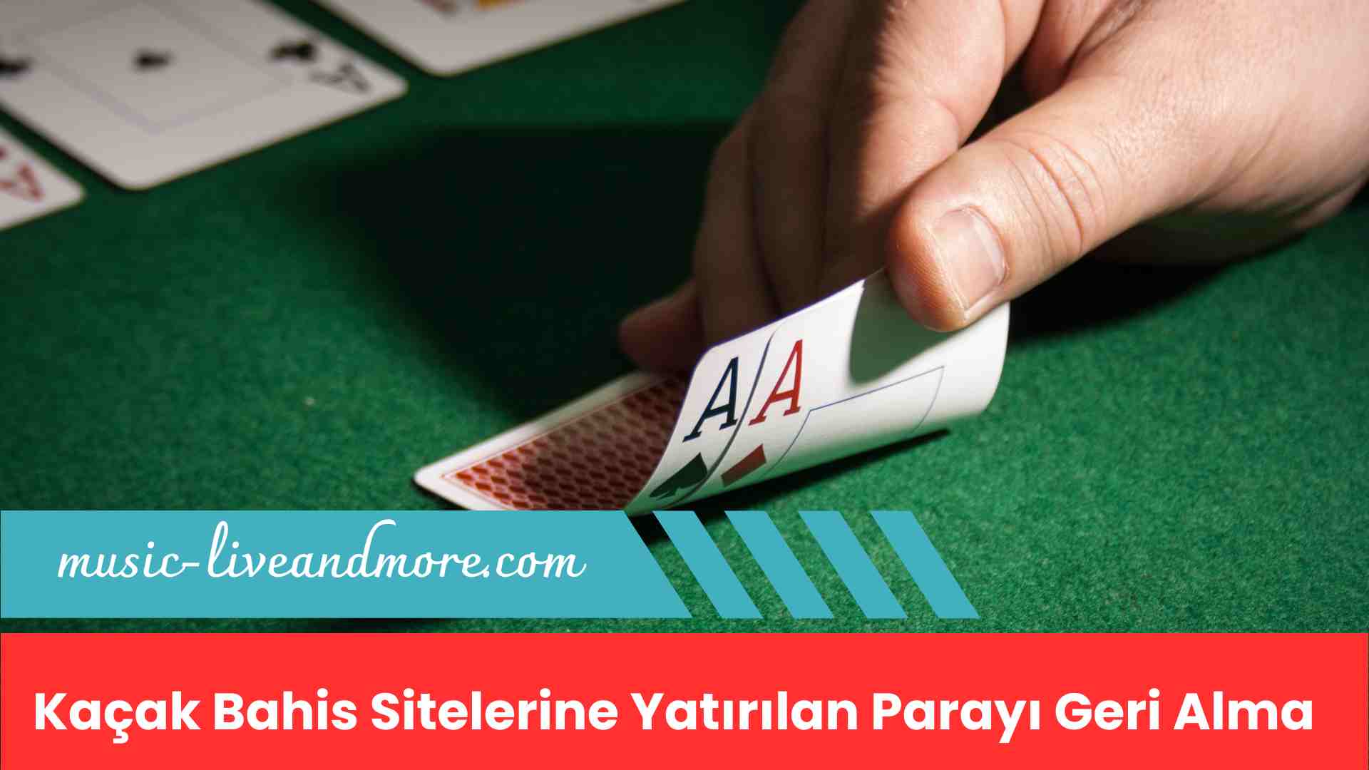 Kaçak Bahis Sitelerine Yatırılan Parayı Geri Alma